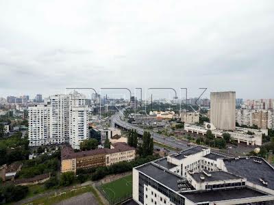 квартира по адресу Киев, Демеевская ул., 13
