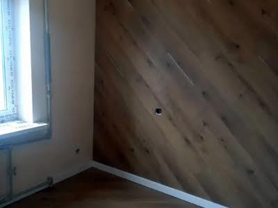 квартира по адресу Оболонский просп., 10