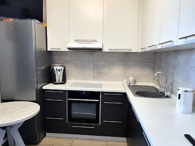 квартира за адресою Тираспольська вул., 58
