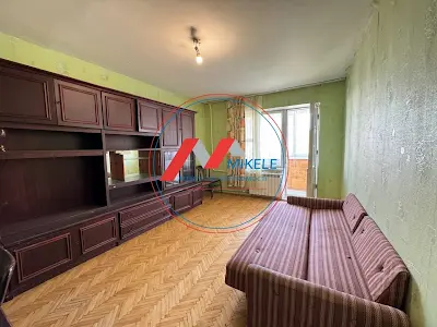 квартира по адресу Героев Днепра ул., 36-А