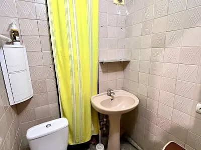 квартира за адресою Сулеймана Стальського вул., 20