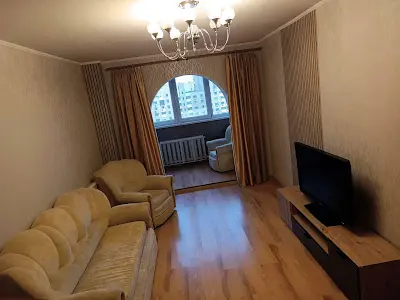 квартира за адресою Харківське шосе, 56