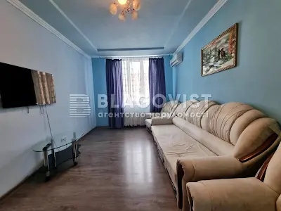 квартира по адресу Урловская ул., 23-А