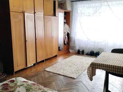 квартира по адресу Дашавская ул., 20