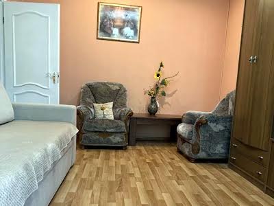 квартира по адресу Озёрная ул., 14