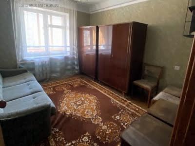 квартира по адресу Романа Ратушного ул. (Волгоградська), 33