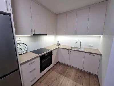 квартира по адресу Воздухофлотский просп. (Повітрофлотський), 56Б