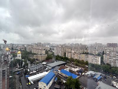 квартира за адресою Архітектора Вербицького вул., 1-В