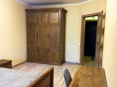 квартира за адресою Соборна вул., 10-Г
