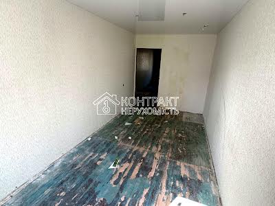 квартира по адресу Героїв Праці, 36б