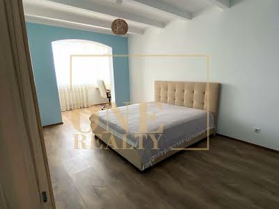 квартира за адресою Юрія Кондратюка вул., 7
