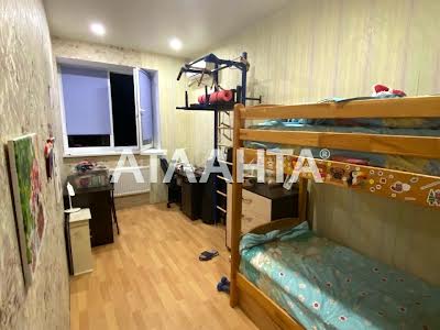 квартира за адресою Енергетиків вул., 20