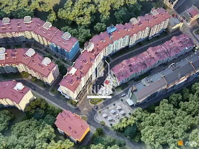квартира за адресою Дегтярна вул., 19