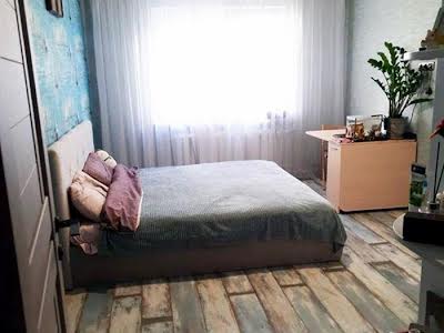 квартира за адресою Феодосійський пров., 14-А