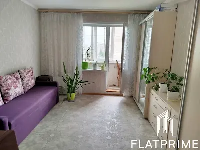 квартира за адресою Милославська вул., 23