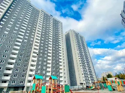 квартира за адресою Коноплянська вул., 22-А