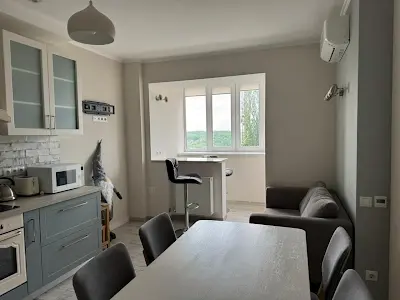 квартира за адресою Науки просп., 62-А