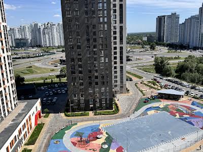 квартира по адресу Днепровская набережная ул., 18-Б