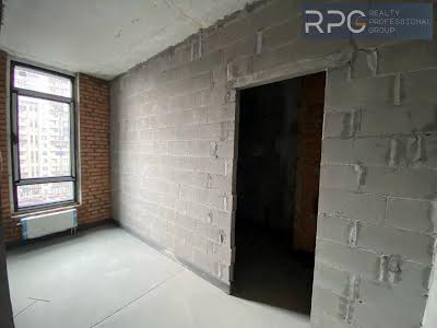 квартира по адресу Василия Тютюнника ул. (Анрі Барбюса), 39