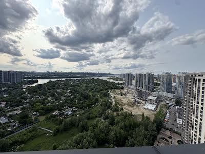 квартира по адресу Днепровская набережная ул., 16-Д