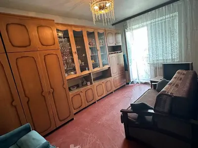 квартира по адресу с. Красиловка, Будівельників, 3А