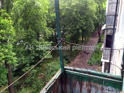квартира за адресою Київ, Ольжича вул., 25