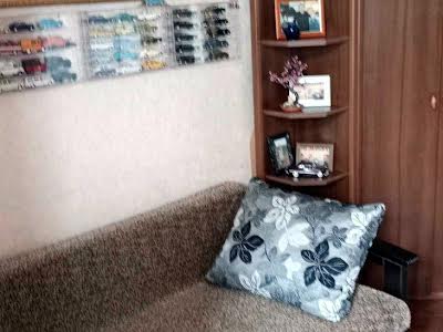 квартира по адресу Мира ул., 52