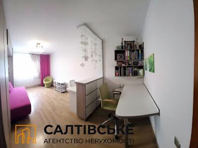 квартира по адресу Харьков, Тракторостроителей просп., 85а