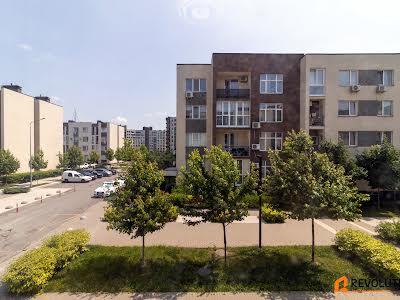 квартира по адресу Берёзовая ул., 44