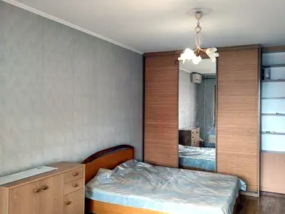 квартира по адресу Анны Ахматовой ул., 19
