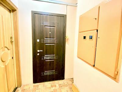 квартира за адресою Петра Григоренка просп., 36