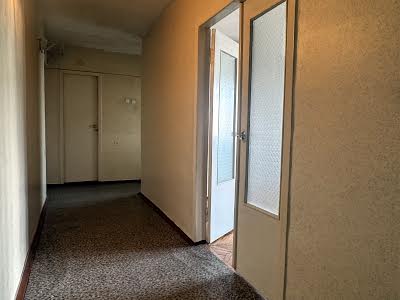 квартира по адресу Новопироговская ул., 25