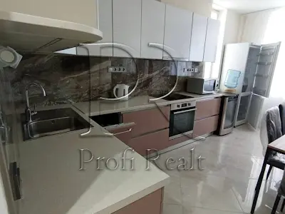квартира за адресою Регенераторна вул., 4 к9