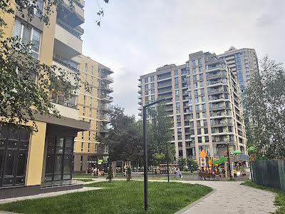 квартира за адресою Бровари, В'ячеслава Чорновола вул., 3