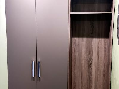 квартира по адресу Леси Украинки бульв., 19