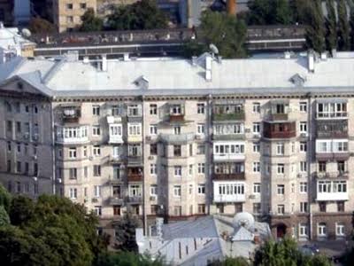 квартира по адресу Михаила Грушевского ул., 34/1
