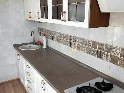 квартира за адресою Лесі Українки бульв., 36