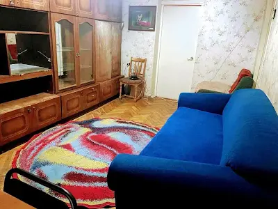 квартира за адресою Київ, Буслівська вул., 20