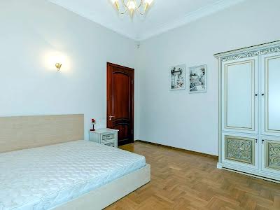 квартира по адресу Саксаганского ул., 58