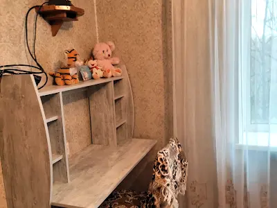 квартира по адресу Симоненко, 2/19