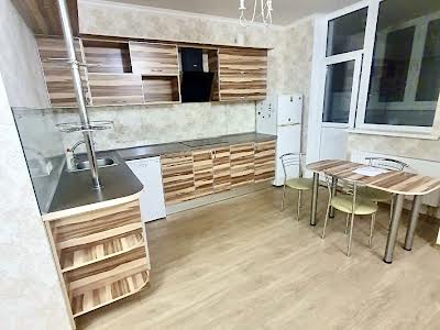 квартира за адресою Миколи Закревського вул., 95-В