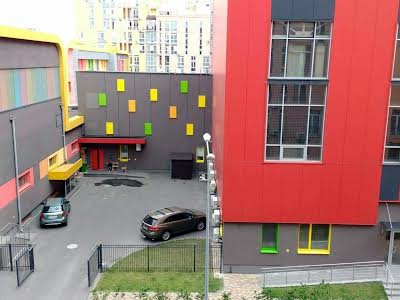квартира по адресу Регенераторная ул., 4 к5
