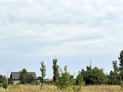 участок по адресу Ентузіастів