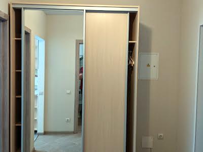 квартира за адресою Обухівська вул., 137