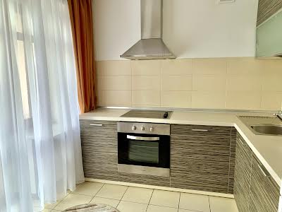 квартира за адресою Гоголівська вул., 17