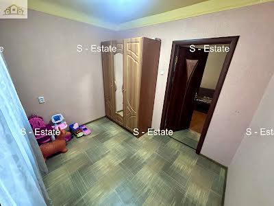 квартира за адресою Полтавський Шлях вул., 121