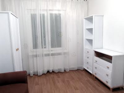 квартира за адресою Київ, Єлизавети Чавдар вул., 28