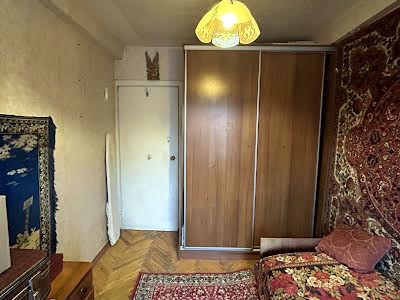 квартира по адресу Чёрных Запорожцев ул. (Петра Запорожця), 9а
