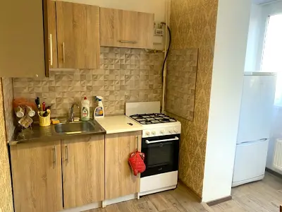 квартира по адресу Киев, Довнар-Запольского ул., 9