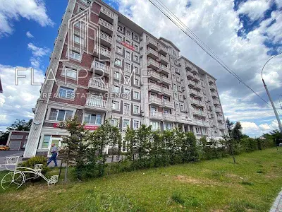 квартира по адресу Дмитрия Луценко ул. (Крейсера 'Аврора'), 6